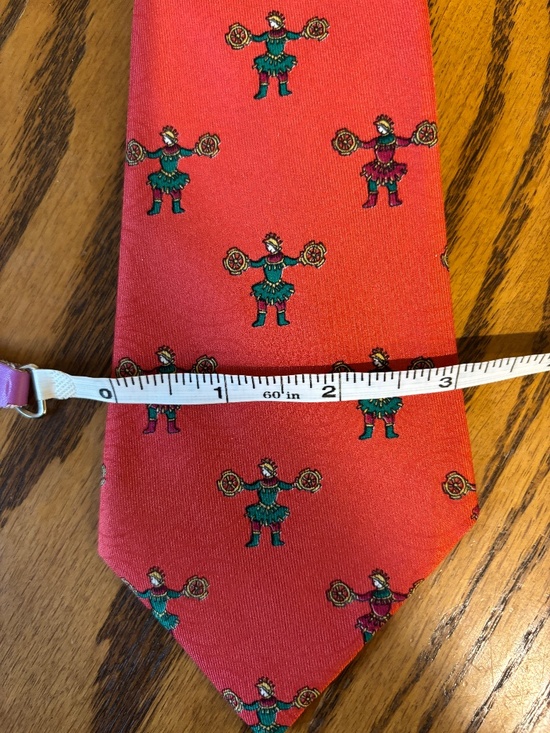 Red - Hermès Silk Ties, Bow Ties and Pocket Squares | Hermès USA Hermes red necktie